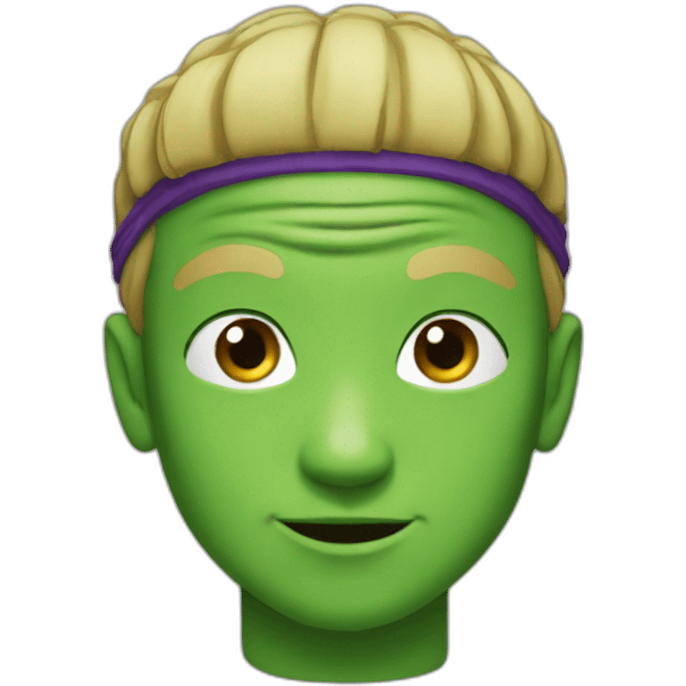 piccolo emoji