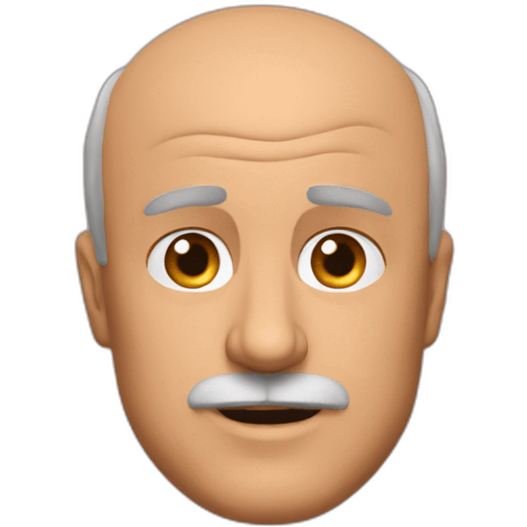 dr. phil emoji