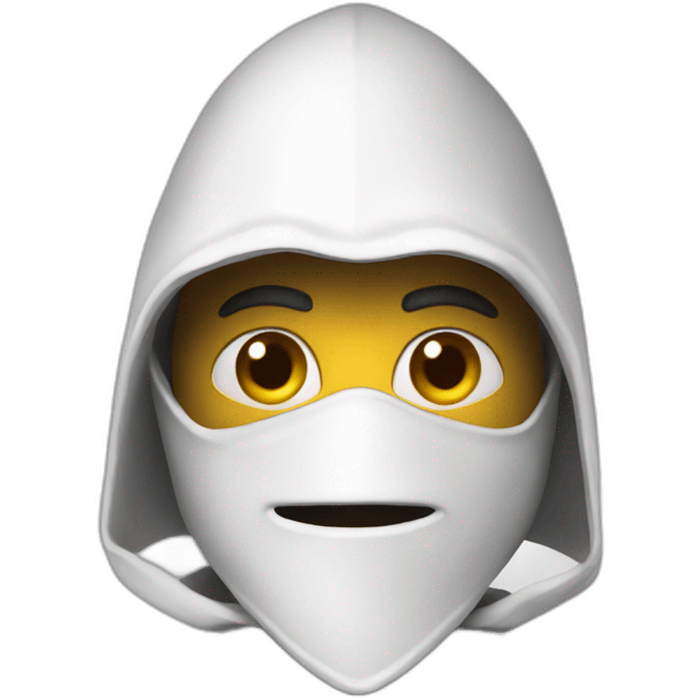 Kkk emoji