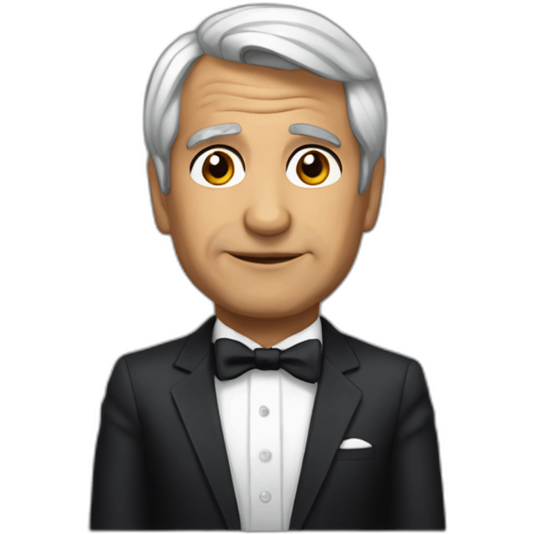 sebastian piñera emoji