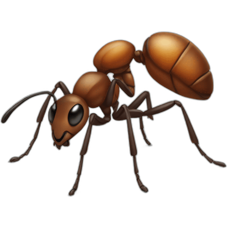 ant emoji