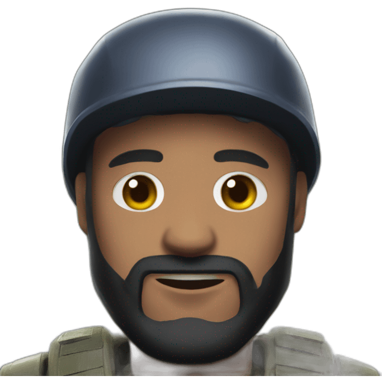 rainbow 6 siege emoji