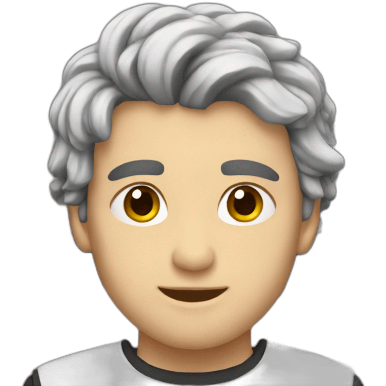 Kieran emoji