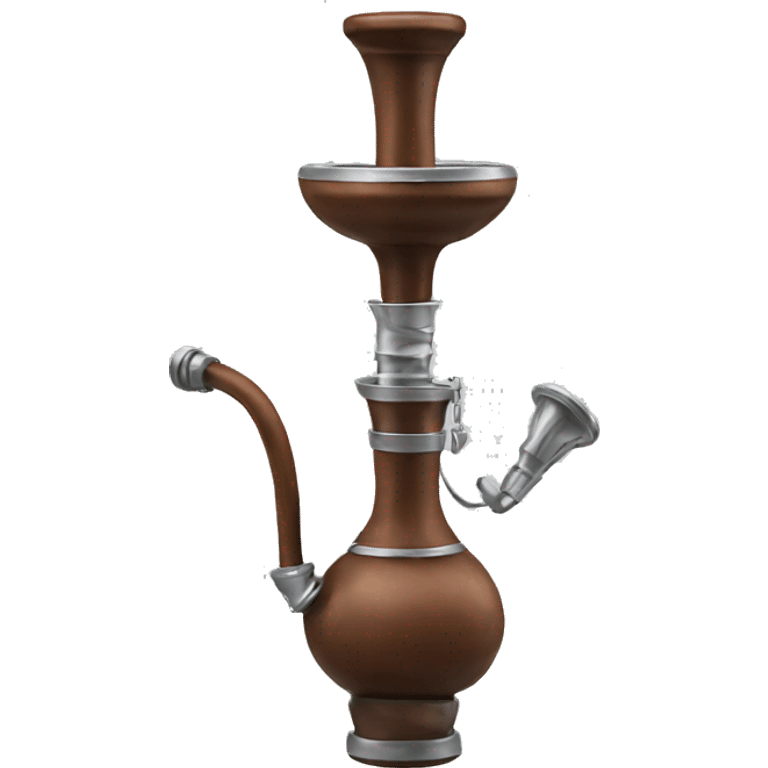 hookah emoji