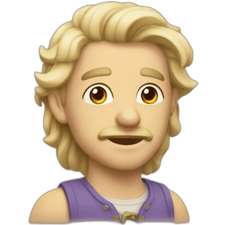 gleddyn emoji