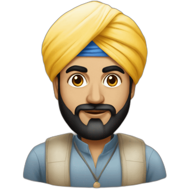 sidhu mossewala emoji