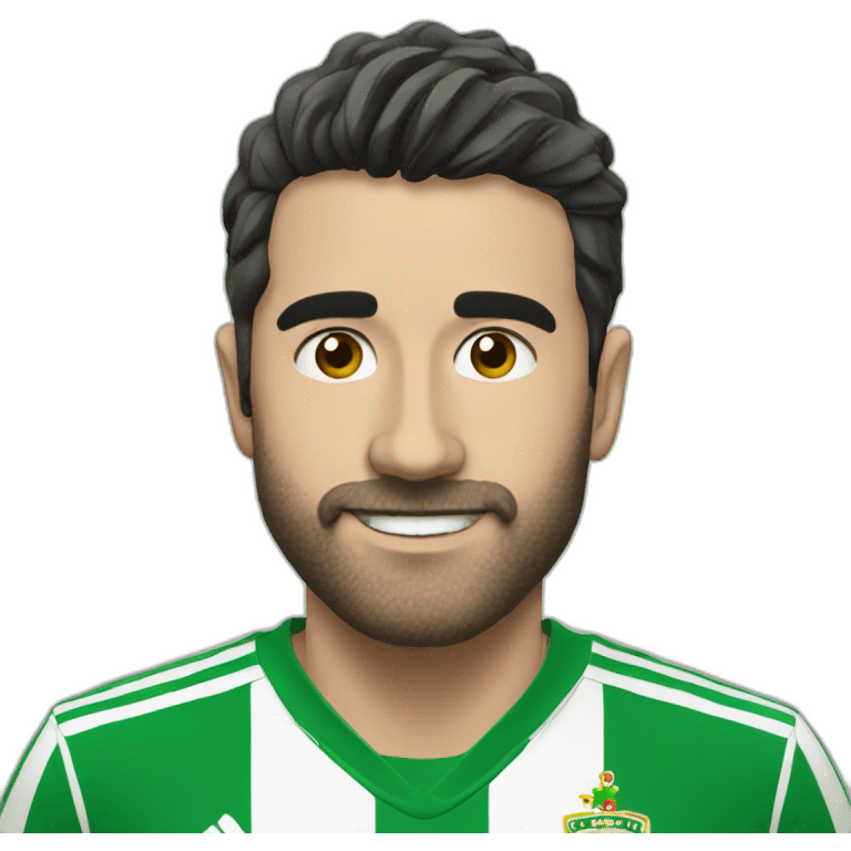 Betis emoji