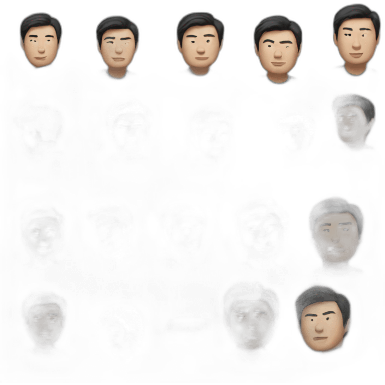 Han zhang emoji