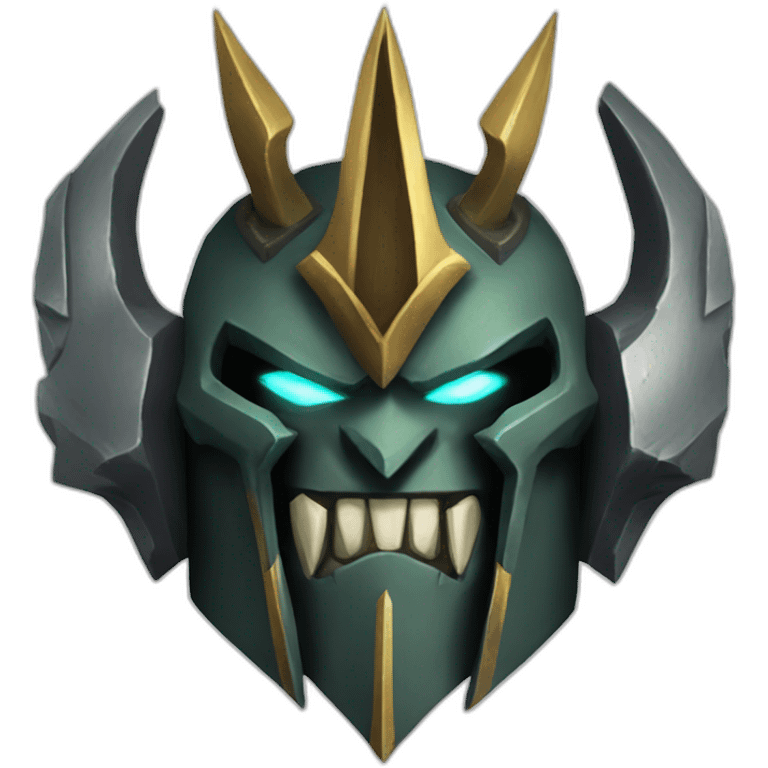 mordekaiser emoji