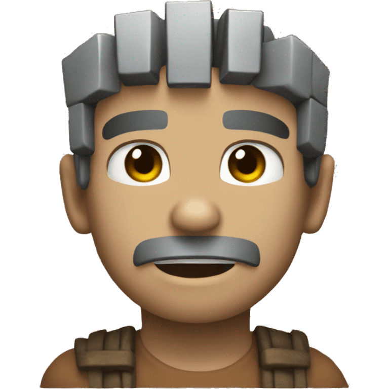 minecrat nickname icon emoji