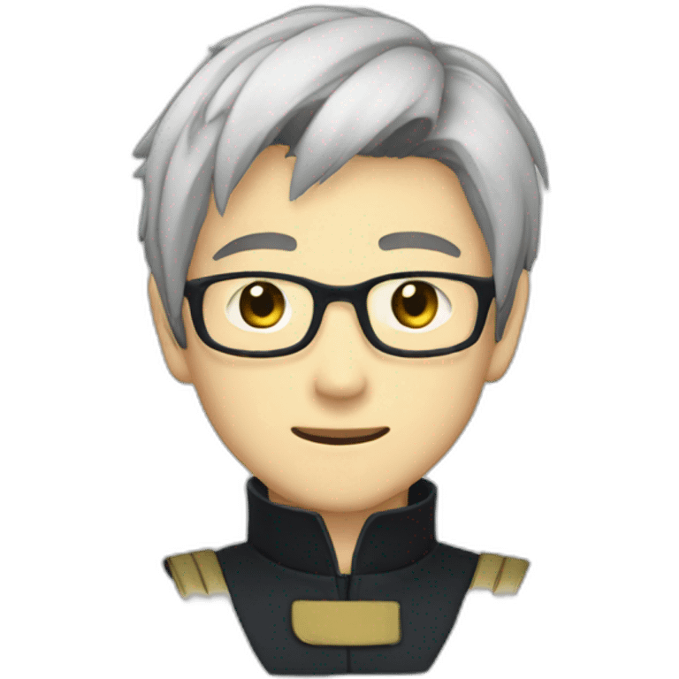 gojo satoru emoji