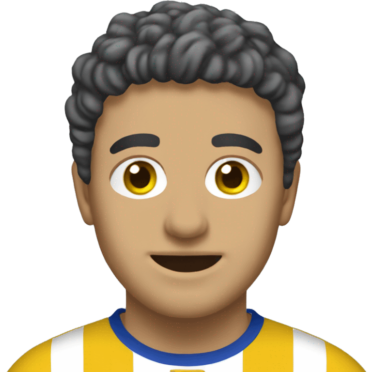 parma calcio emoji