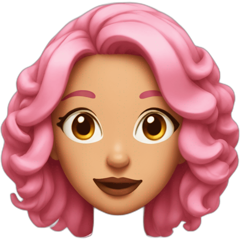 Doja cat emoji