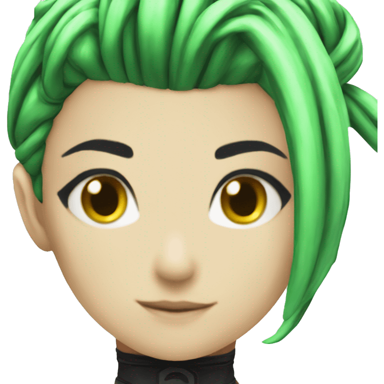 jolyne kujo emoji