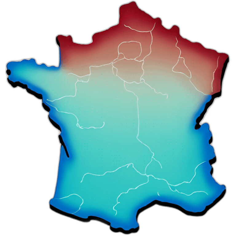 France map emoji