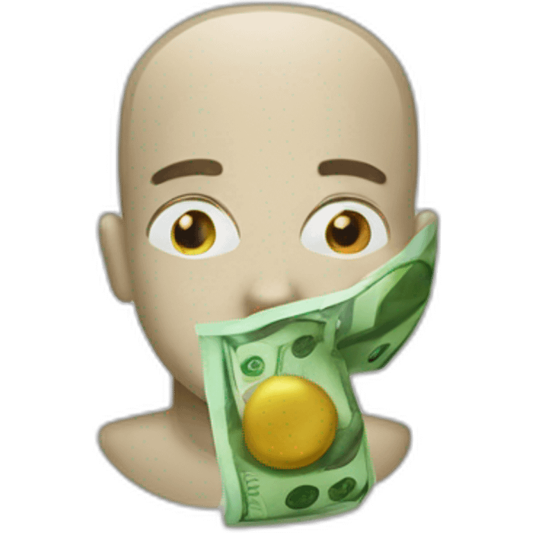 money emoji