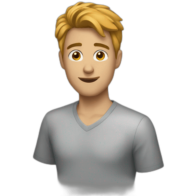 alex emoji