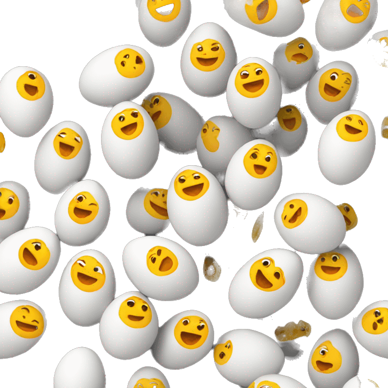 egg emoji