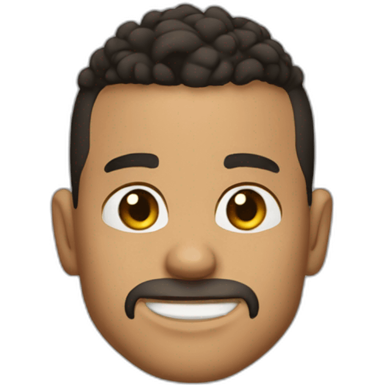 LEON S. KENEDY CUTE emoji