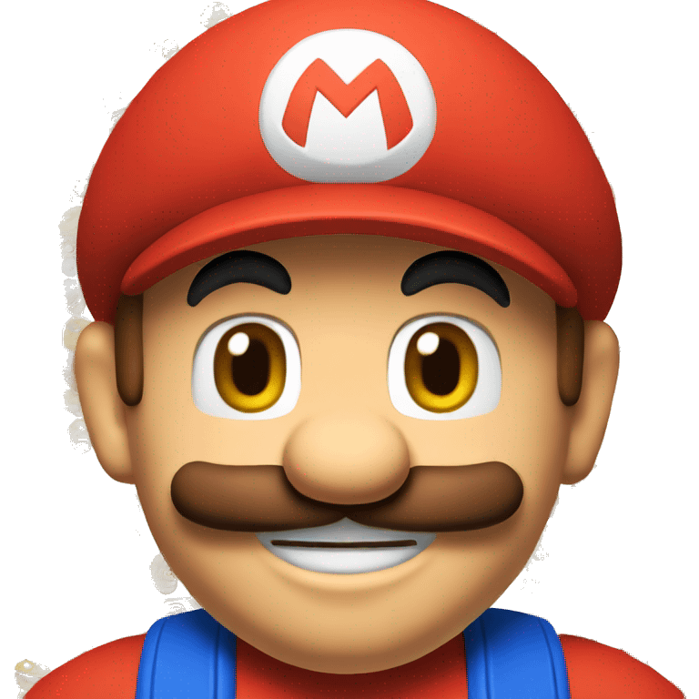 mario emoji