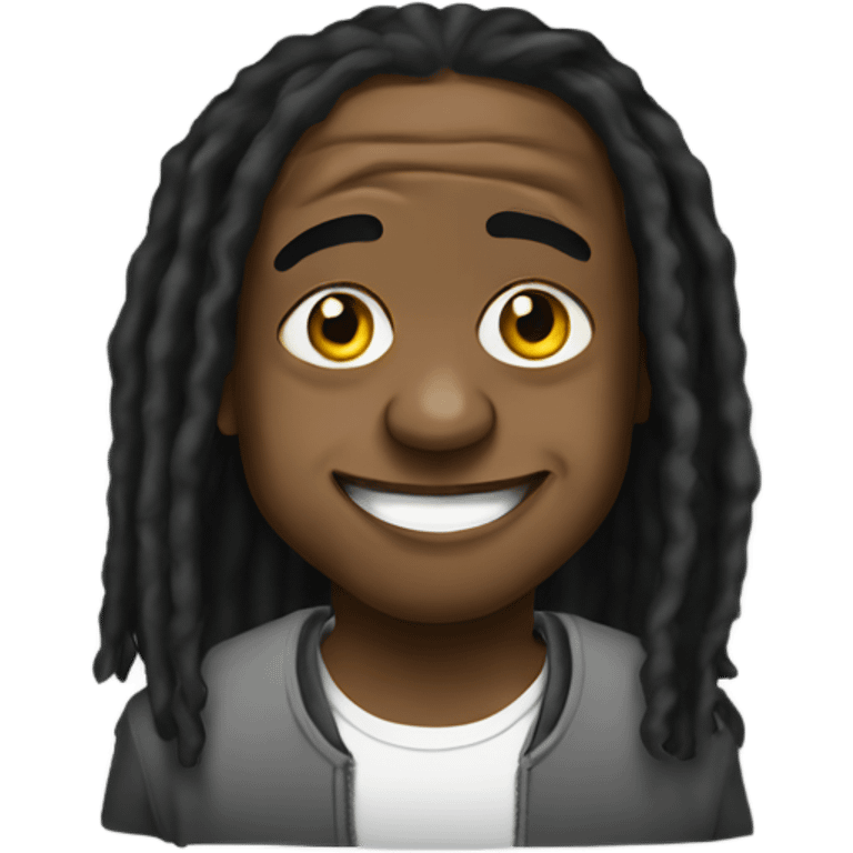 Lil Wayne  emoji