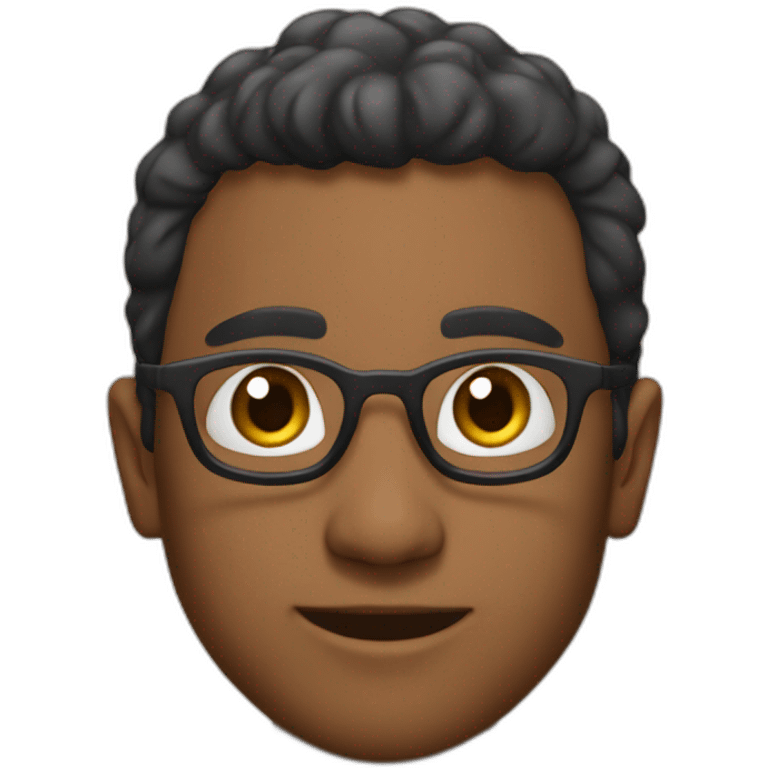 Rabi jacob emoji