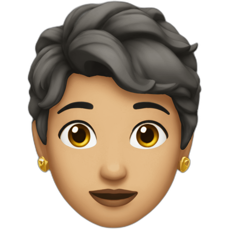 Reyna emoji