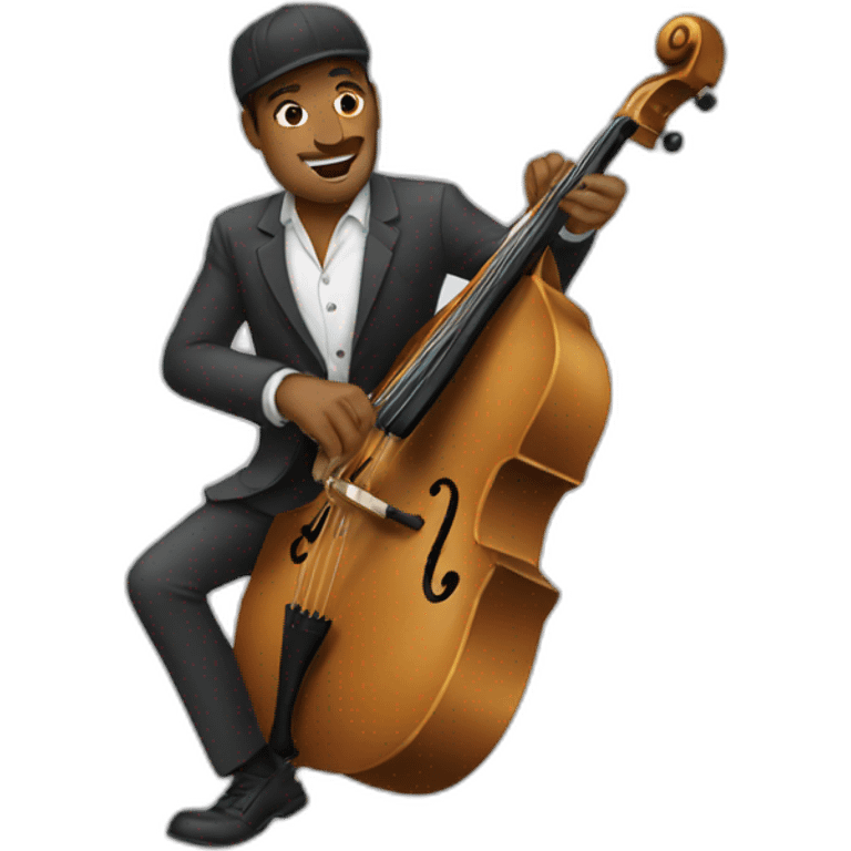 Jazz emoji