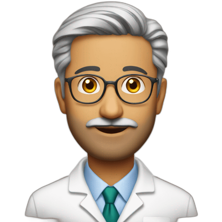 dr s jaishankar emoji