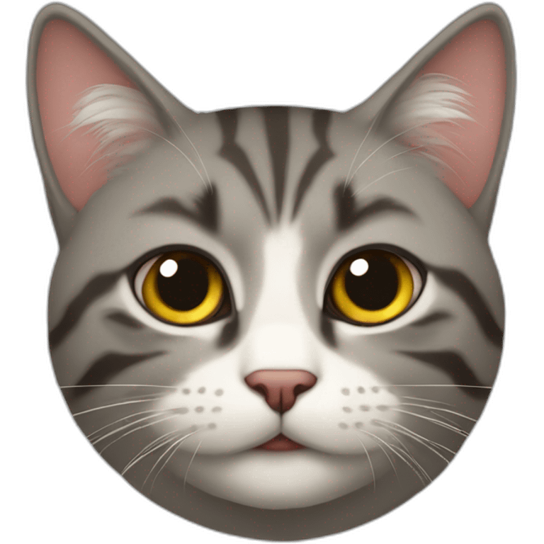 zıplayan kedi emoji