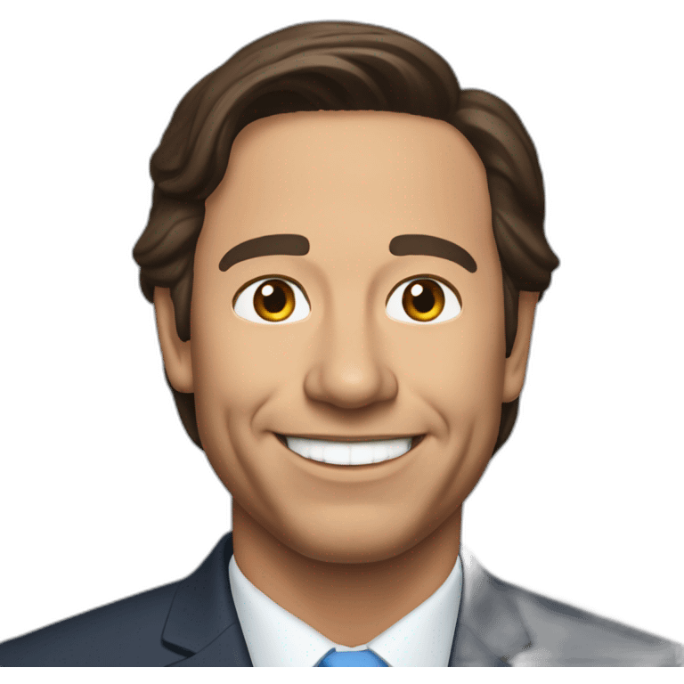 Ron deSantis emoji