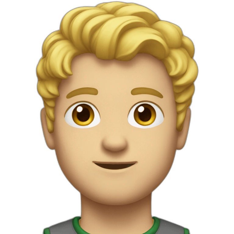 alex laan emoji