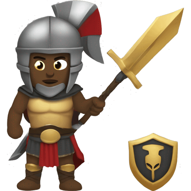 spartan warrior male rpg emoji