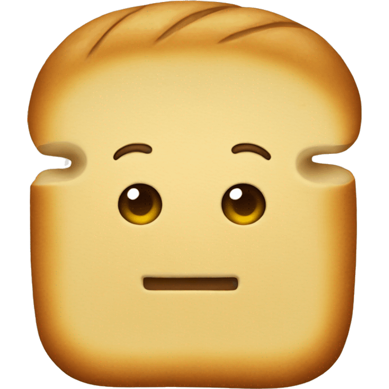 Bread emoji