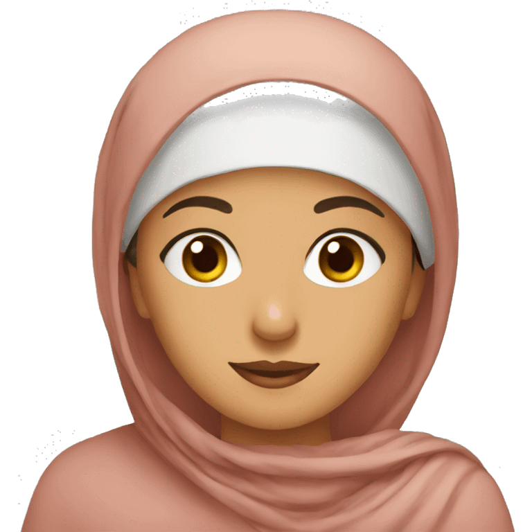 Omani women emoji