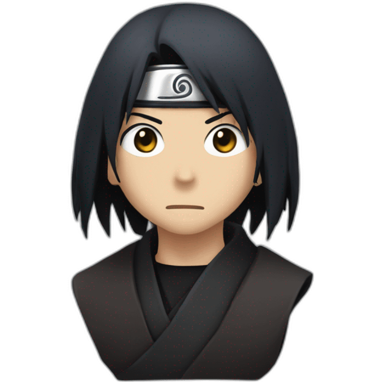 itachi emoji