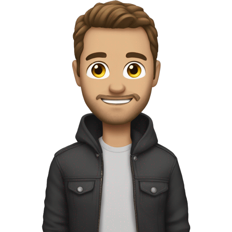 Zach Bryan emoji