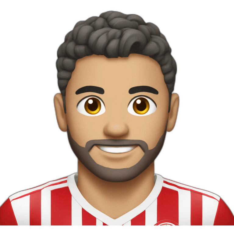 Wydad athletic club emoji