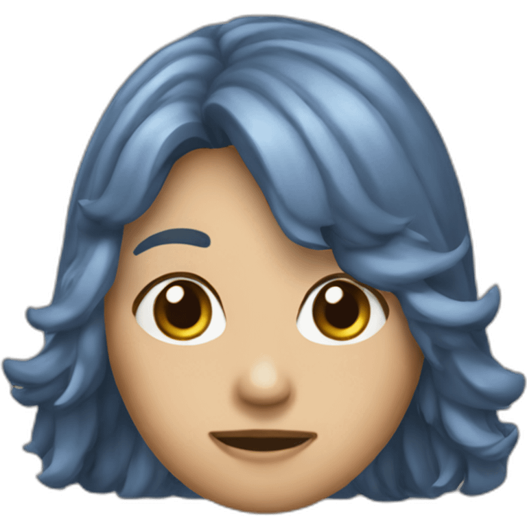 Lachemoji + Heulemoji emoji