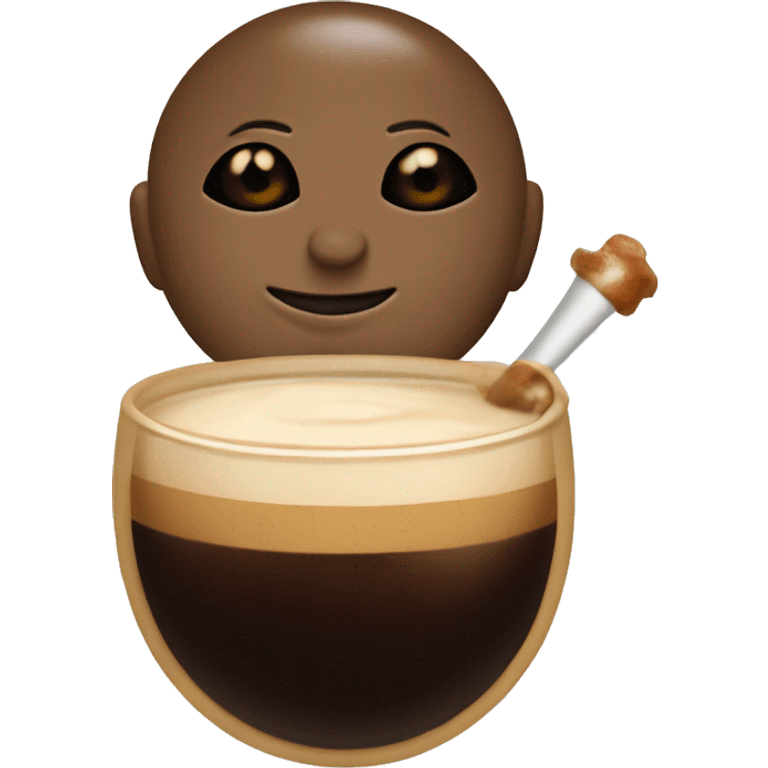 espresso martini emoji