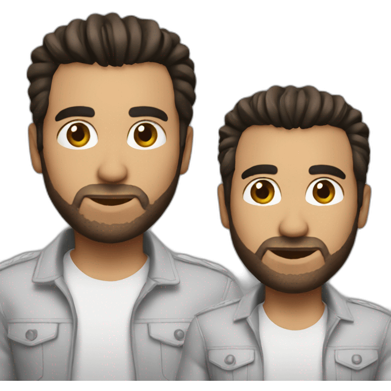 Fonsi emoji