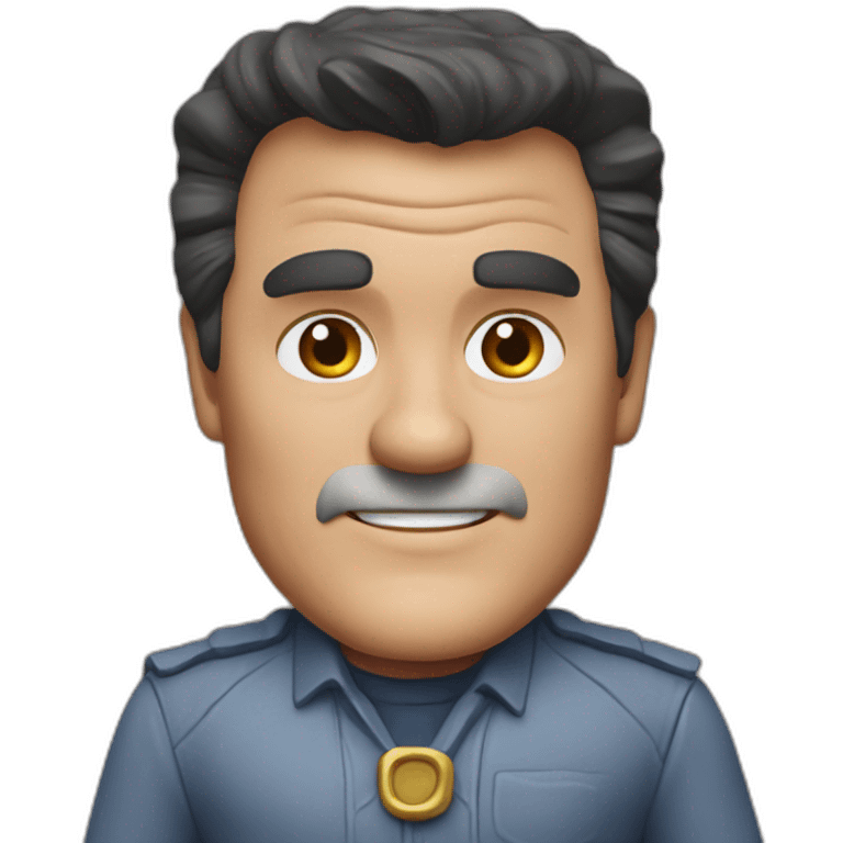 bruce campbell emoji