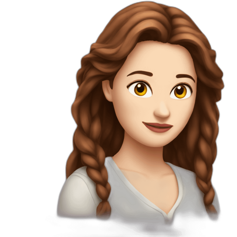 bella-swan emoji