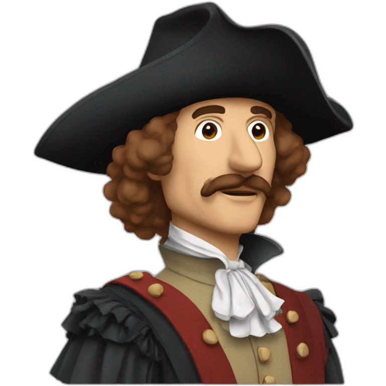 cyrano emoji