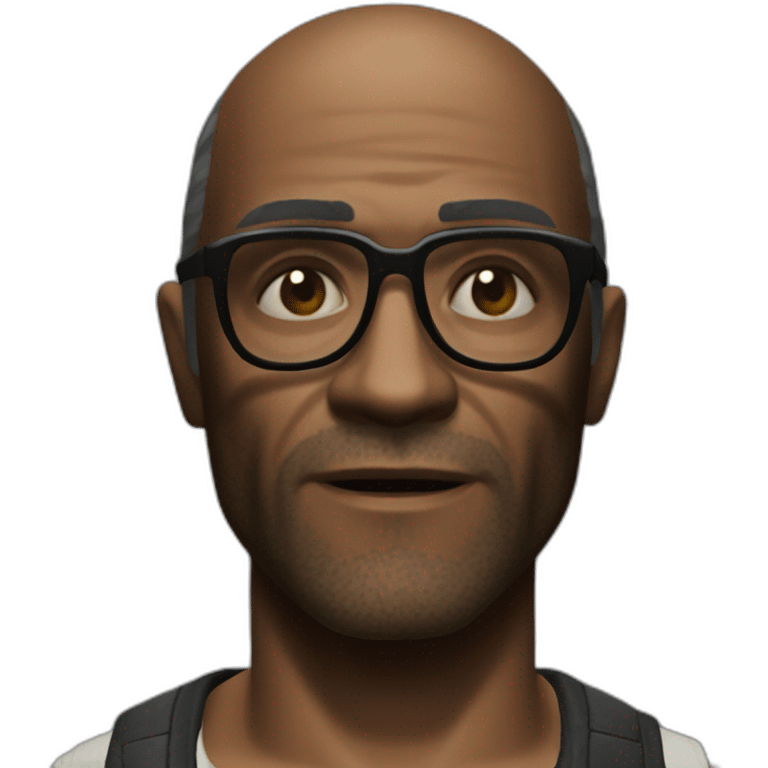 trevor phillips gta emoji