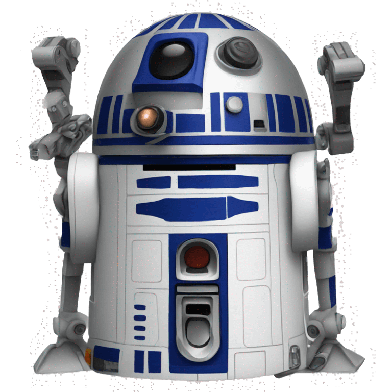 r2 emoji