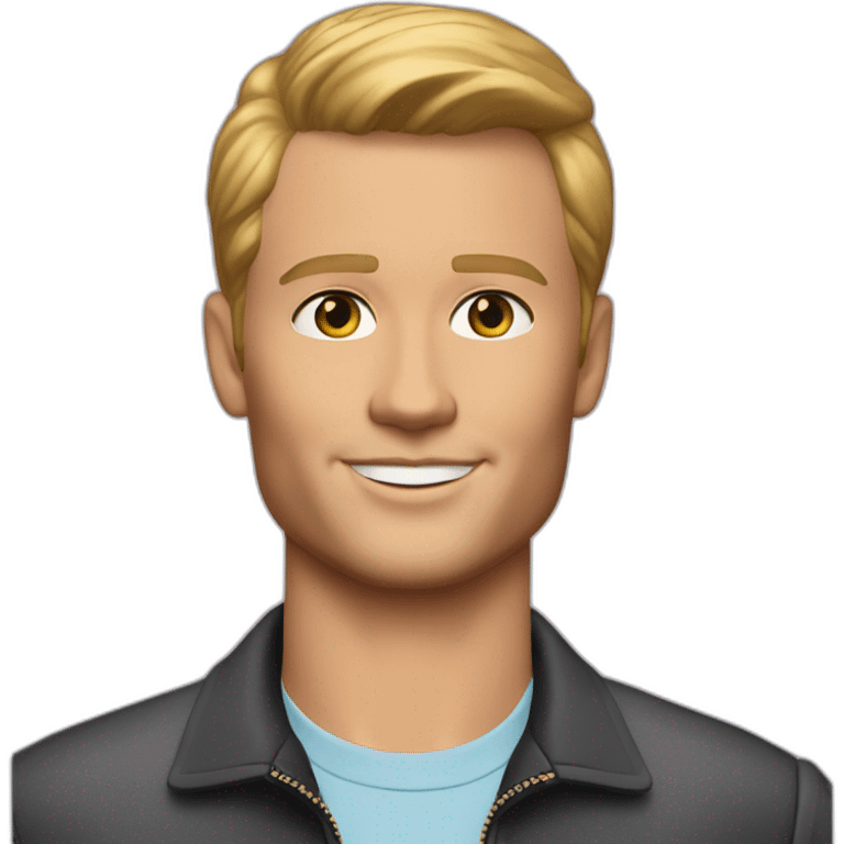 ryan goseling barbie emoji