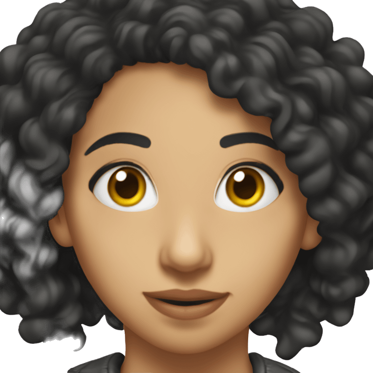 alessia cara singer emoji