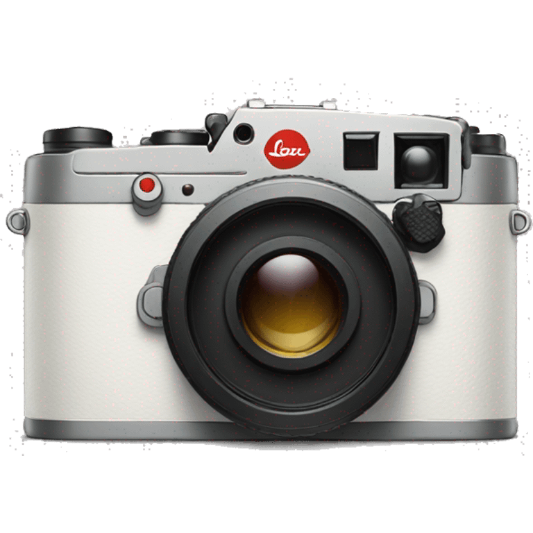 leica emoji