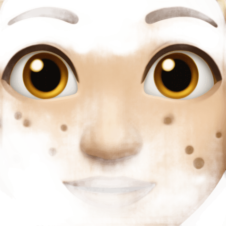 hyperpigmentation  emoji